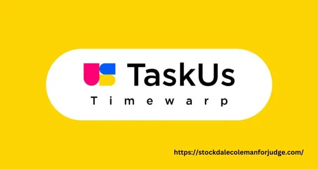 timewarp taskus