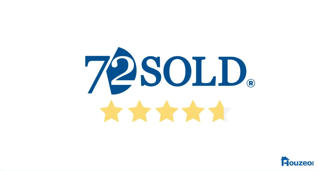 72sold reviews houzeo