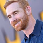 andrew santino net worth