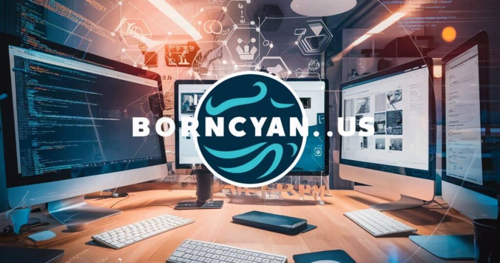 borncyan.us