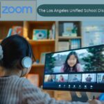 lausd zoom