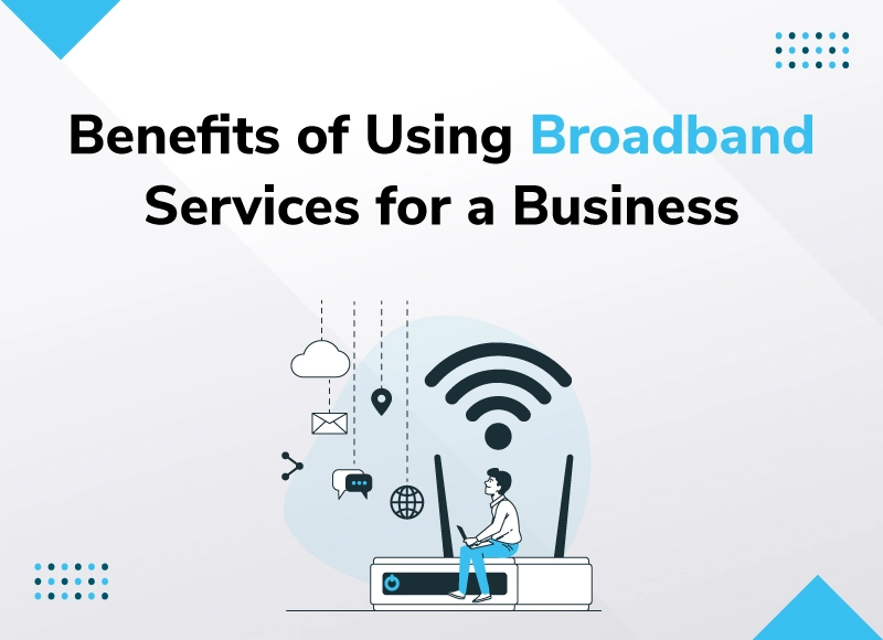 Importance of Reliable Broadband to Business Importance of Reliable Broadband to Business